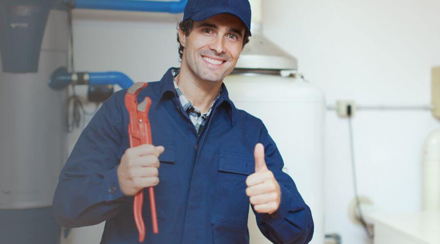 Professional Tankless Water Heater Installation in Derwent, OH
